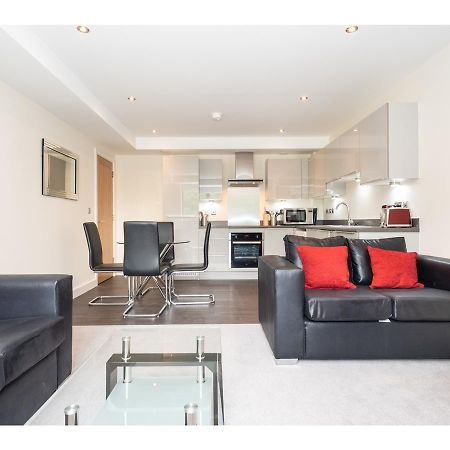 Stylish Flat Near The City Centre - Pass The Keys Йорк Экстерьер фото