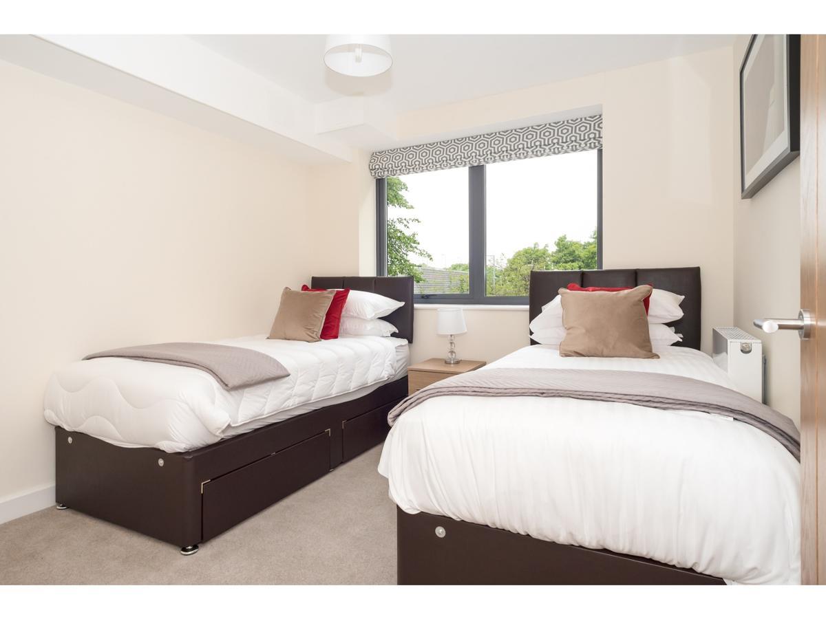 Stylish Flat Near The City Centre - Pass The Keys Йорк Экстерьер фото