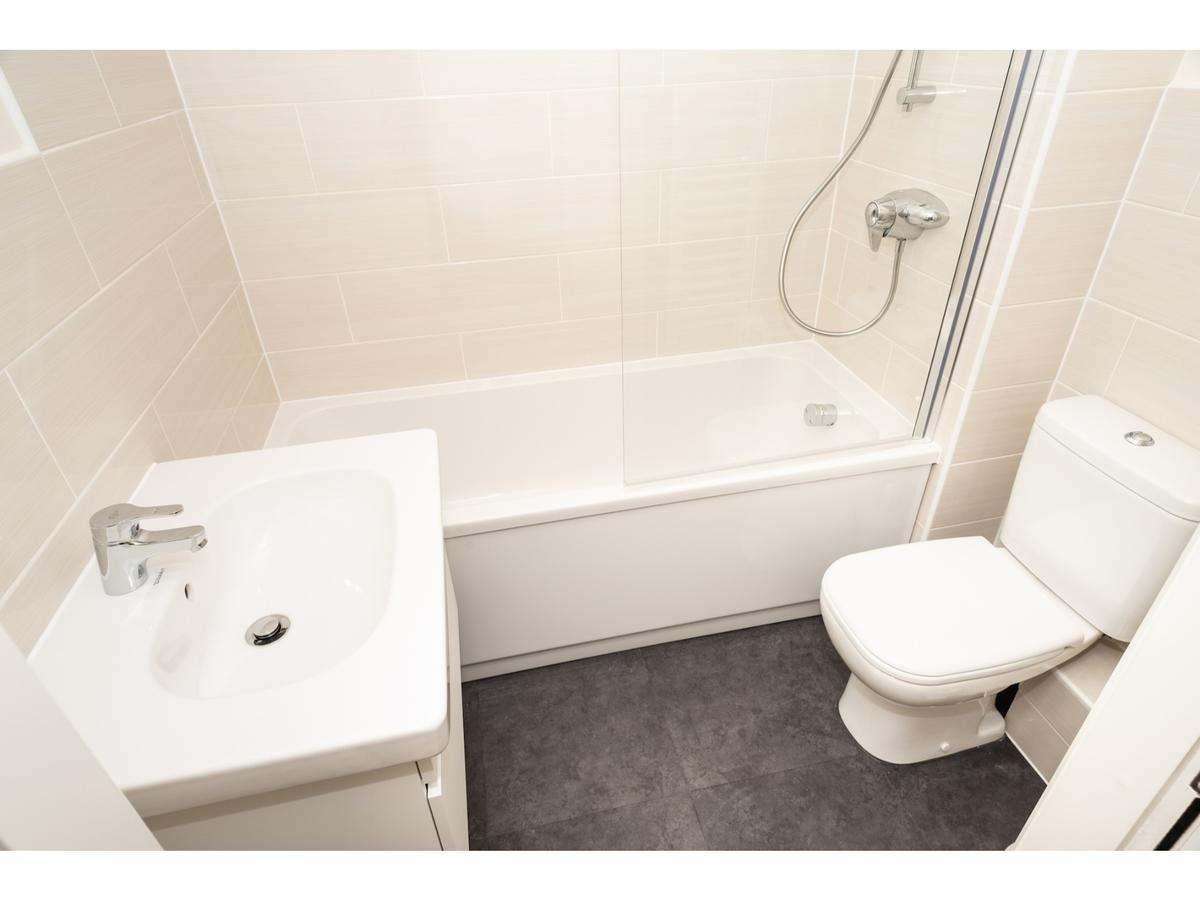Stylish Flat Near The City Centre - Pass The Keys Йорк Экстерьер фото